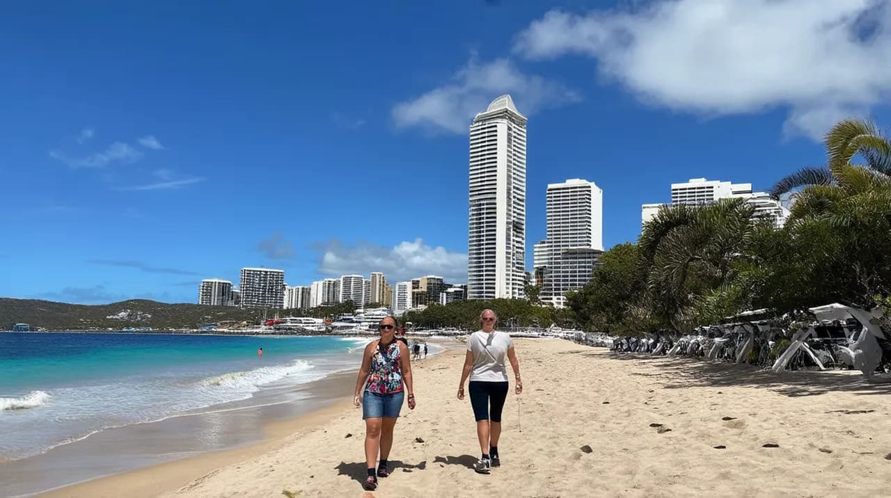 Free Guided Walking Tours Noumea: Explore on Foot