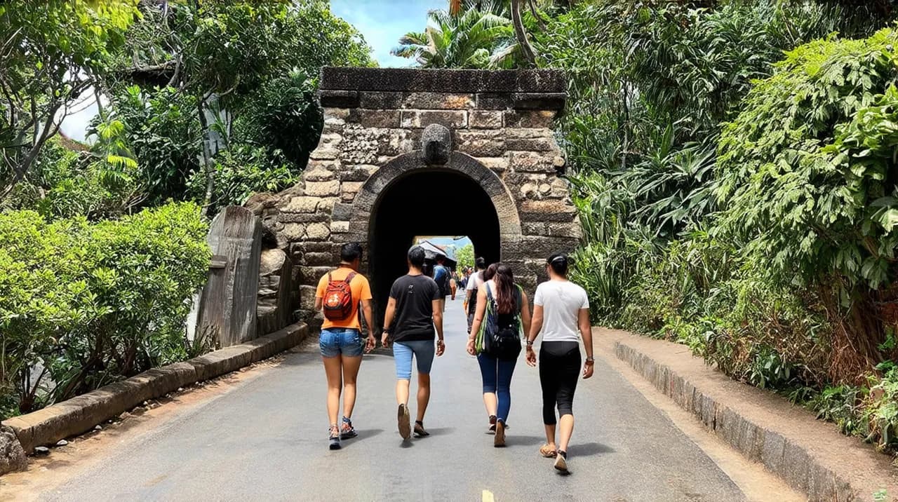 Free Guided Walking Tours Padangbai: Discover Bali’s Hidden Gem
