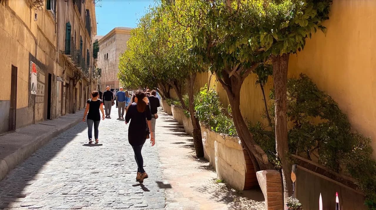 Free Guided Walking Tours Palermo: Discover Sicily’s Capital