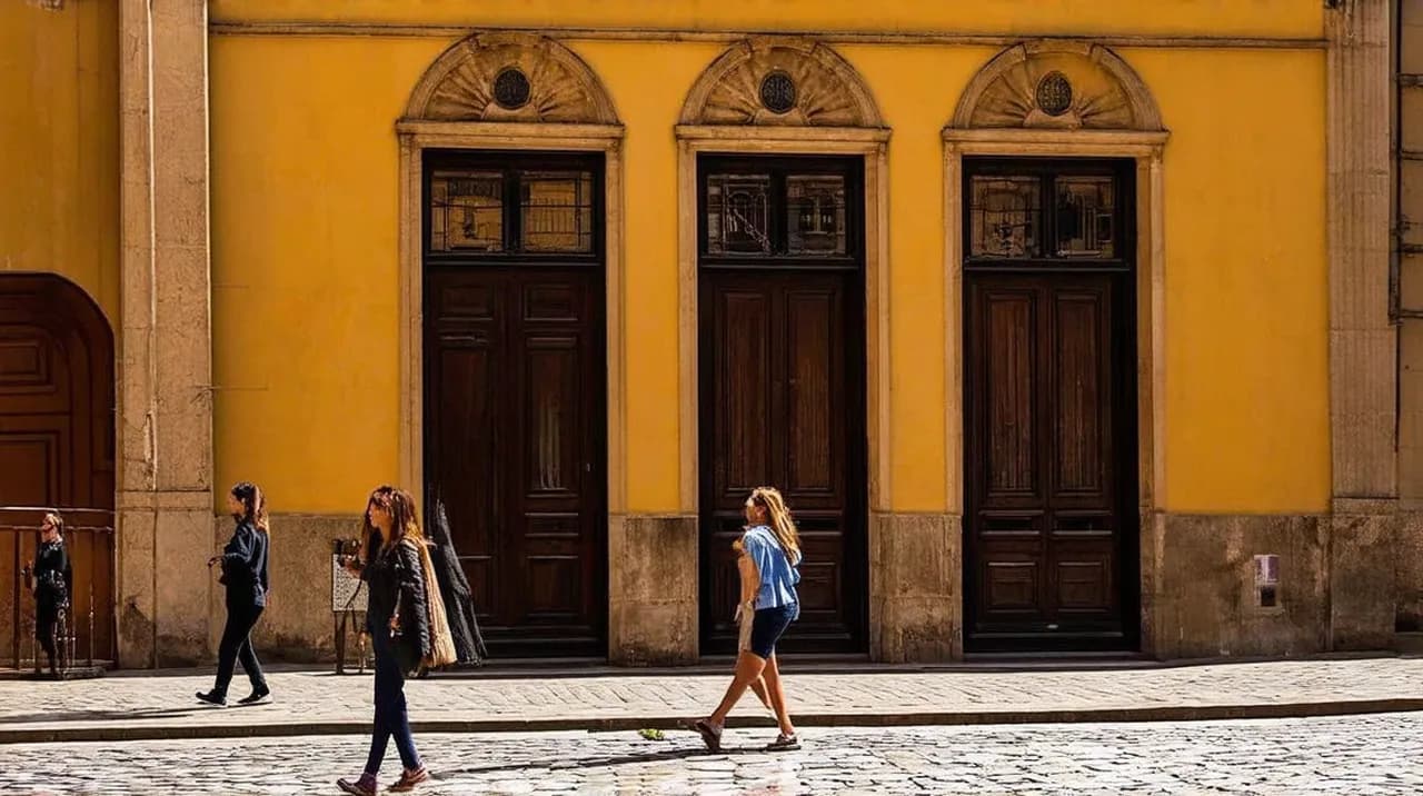 Free Guided Walking Tours Parma: Discover the City