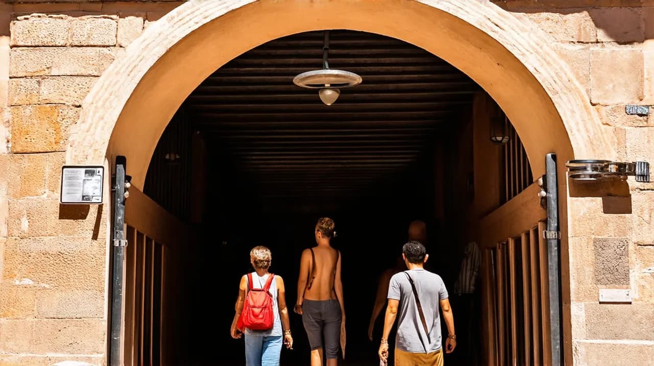 Free Guided Walking Tours Patra: A Local’s Guide