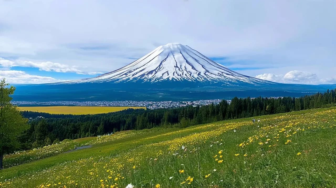 Free Guided Walking Tours Petropavlovsk-Kamchatsky