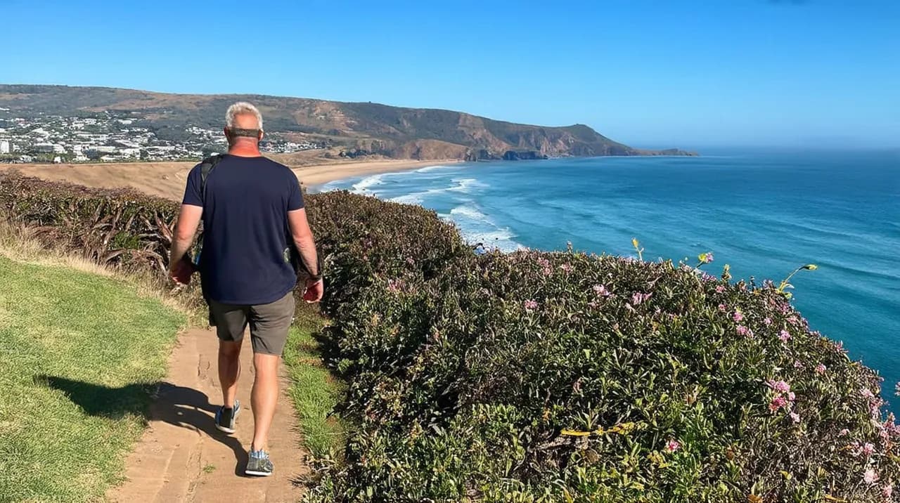 Free Guided Walking Tours Plettenberg Bay