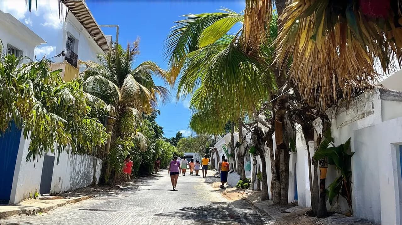 Free Guided Walking Tours Port-au-Prince & Around