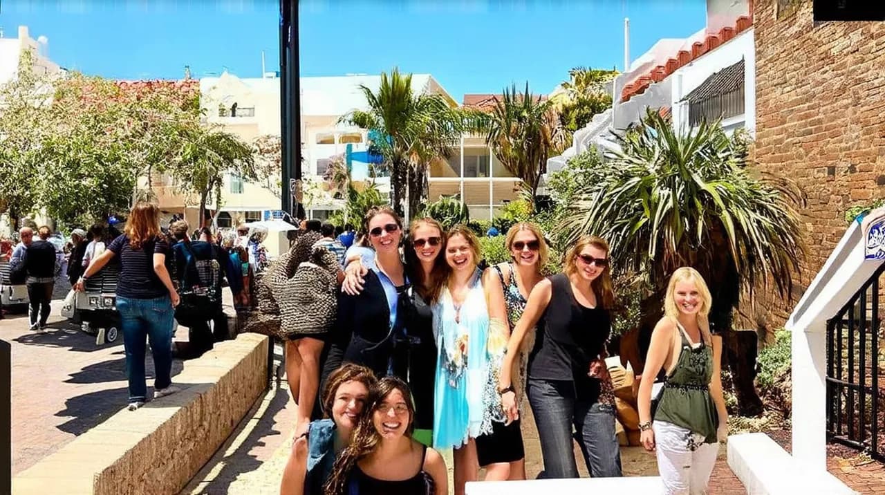 Free Guided Walking Tours Port Elizabeth: Explore for Free