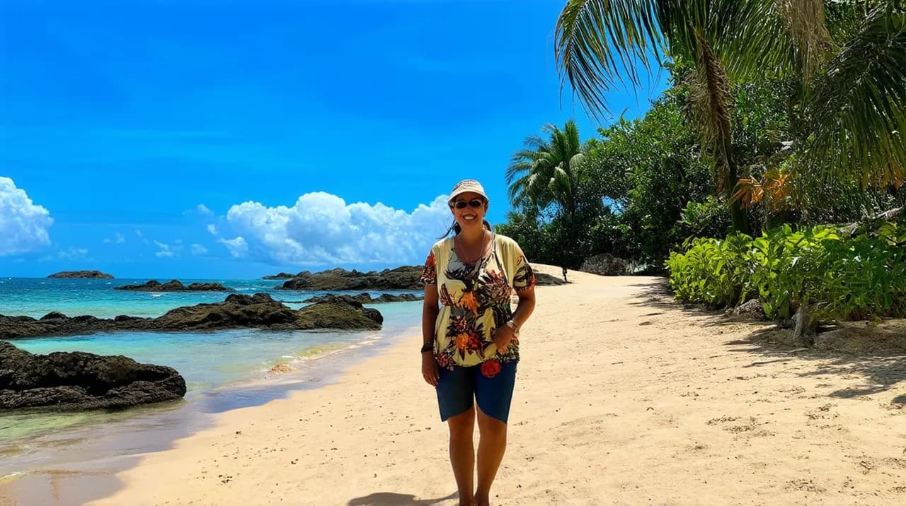 Free Guided Walking Tours Port Vila: Explore on Foot