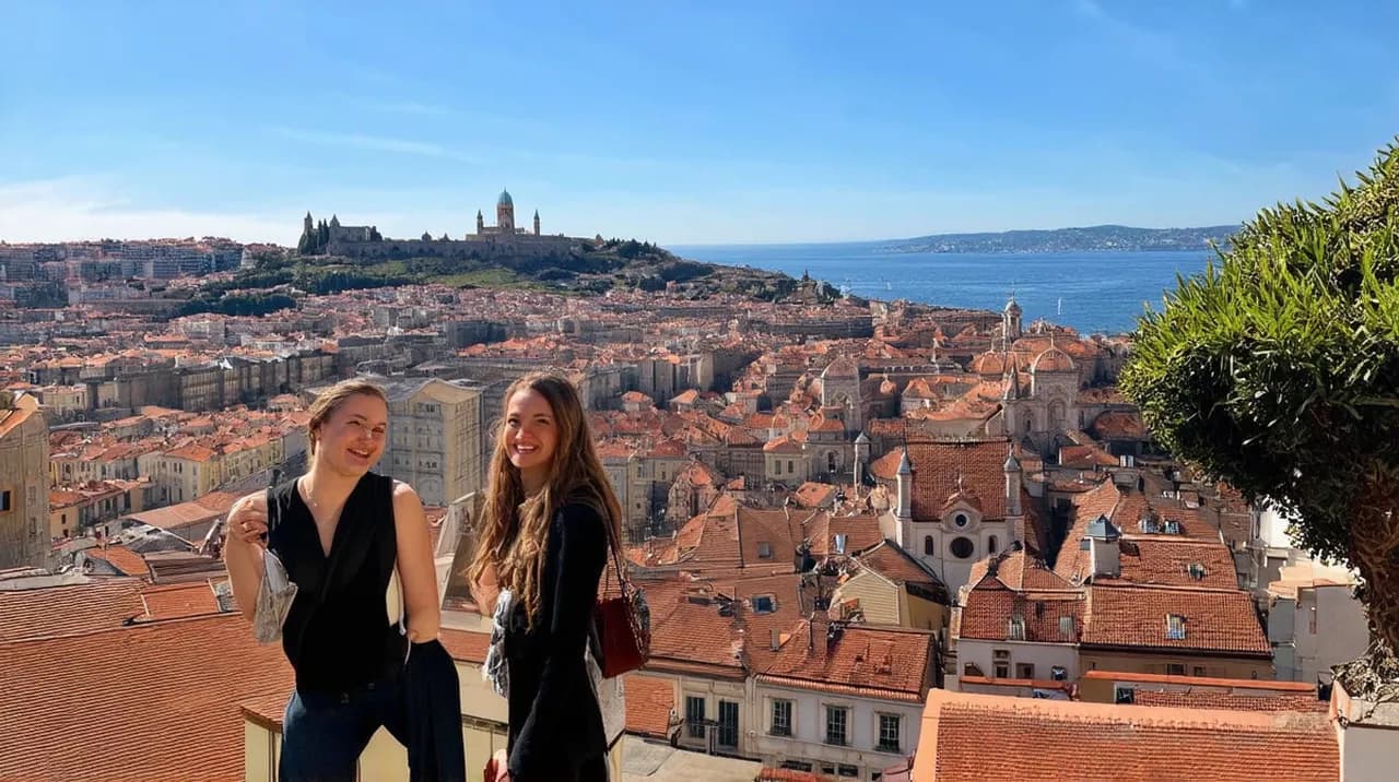 Free Guided Walking Tours Porto: Explore the City