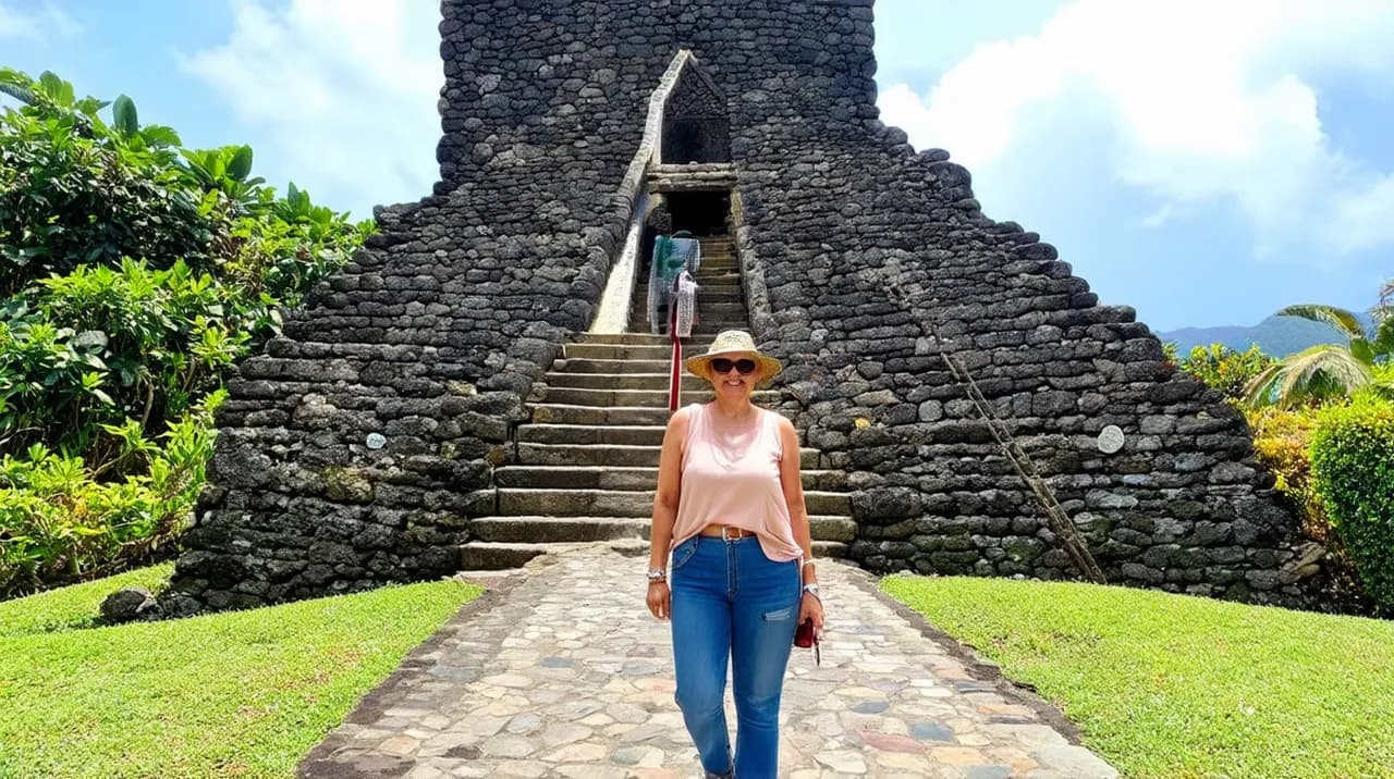 Free Guided Walking Tours Portobelo: Discover History