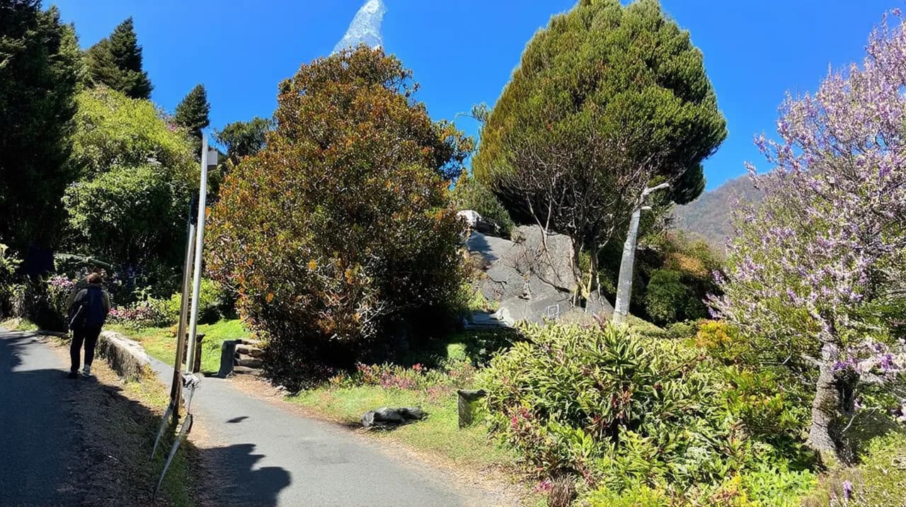 Free Guided Walking Tours Pucón: Explore Nature and Culture