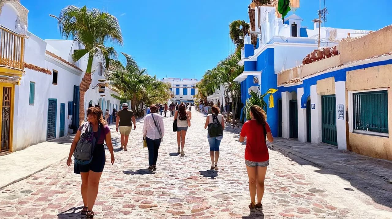 Free Guided Walking Tours Puerto Jiménez: Explore Nature & Culture