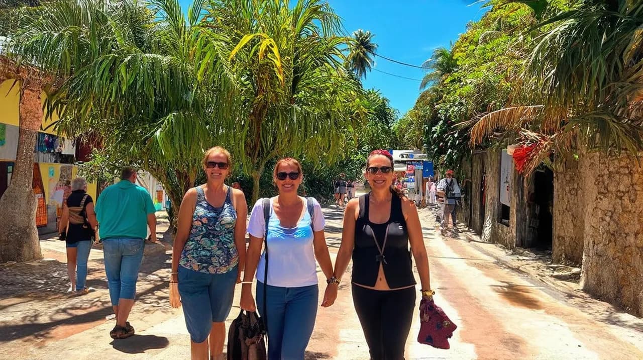 Free Guided Walking Tours Puerto Maldonado