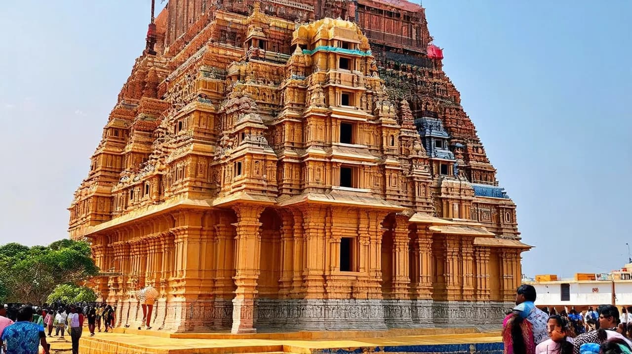 Free Guided Walking Tours Puri: Explore the City