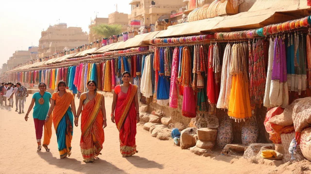 Free Guided Walking Tours Pushkar: Uncover the Magic