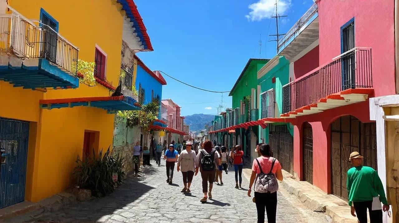 Free Guided Walking Tours Quetzaltenango: Discover the City