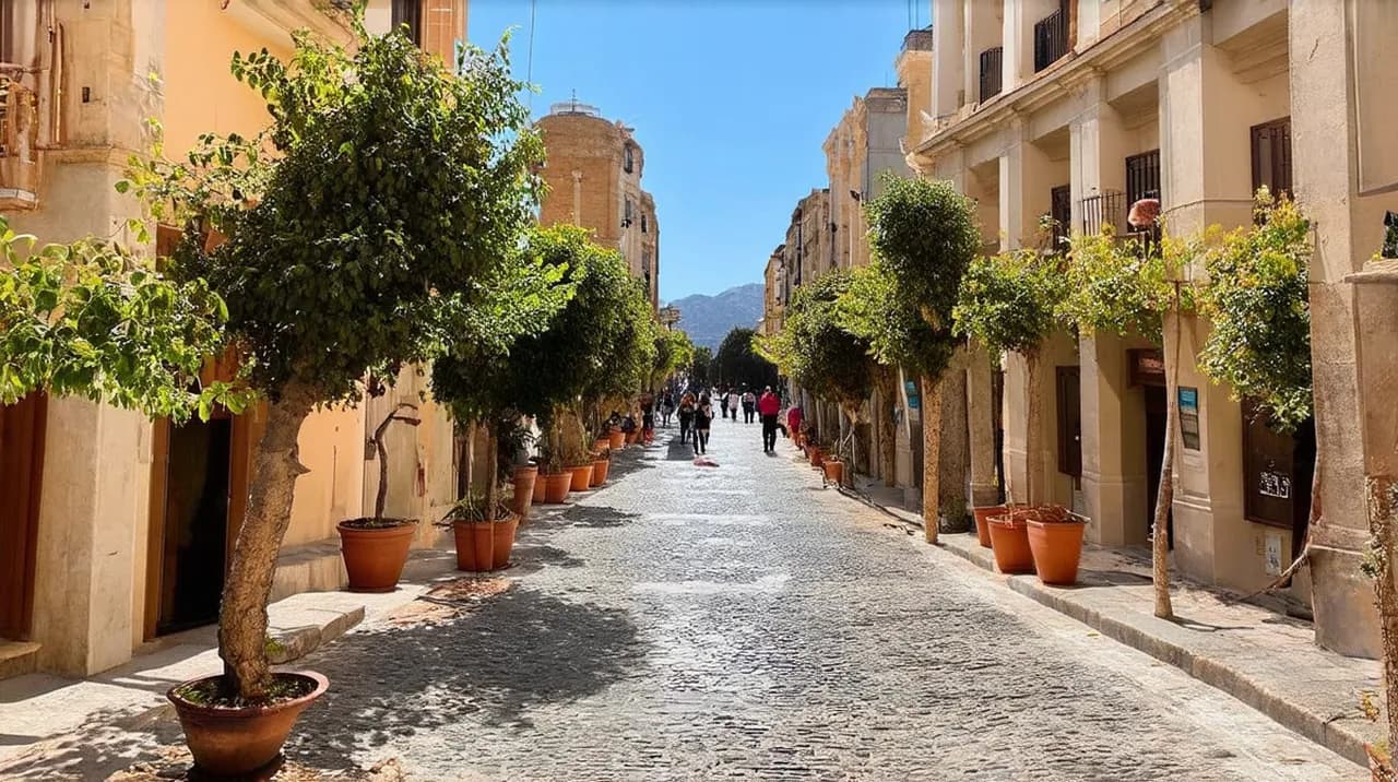 Free Guided Walking Tours Reggio Calabria: Explore the City