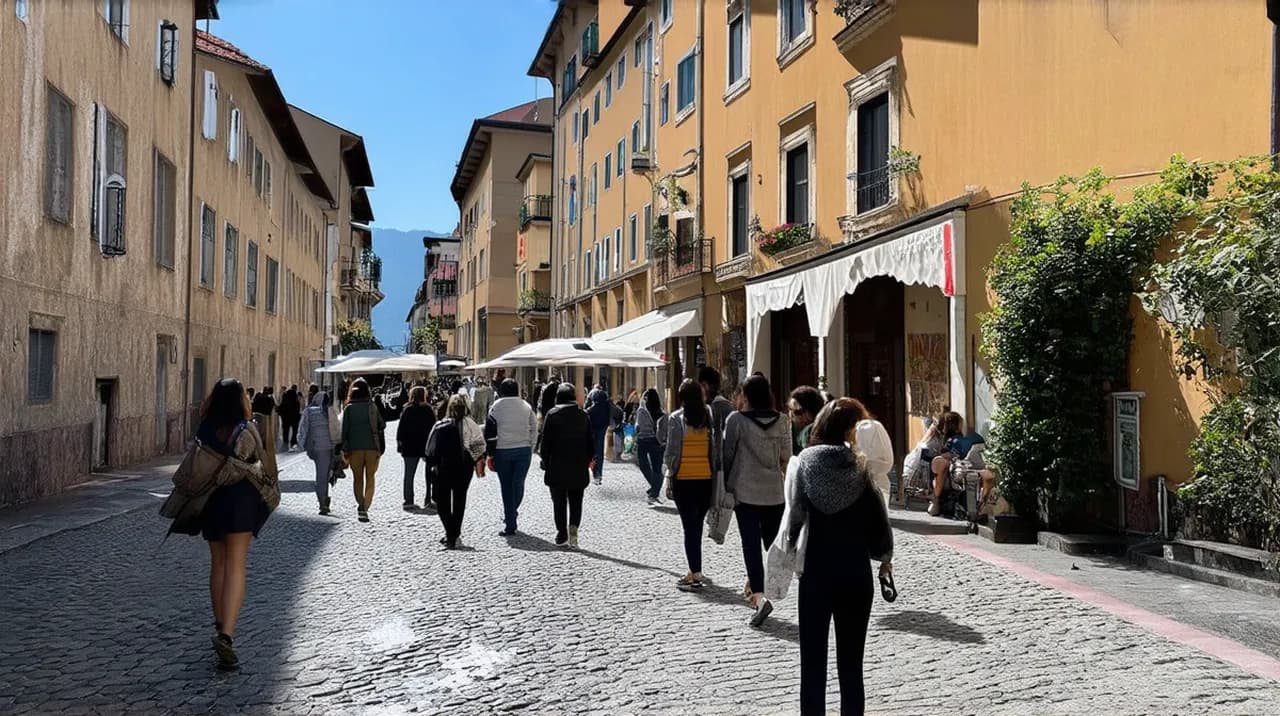 Free Guided Walking Tours Rijeka: Explore the City