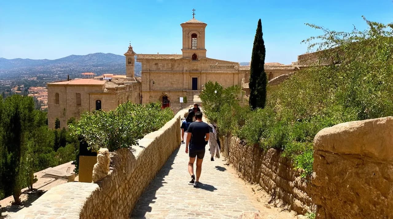 Free Guided Walking Tours Ronda: Discover the City
