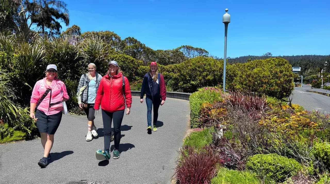 Free Guided Walking Tours Rotorua: Discover Nature and Culture