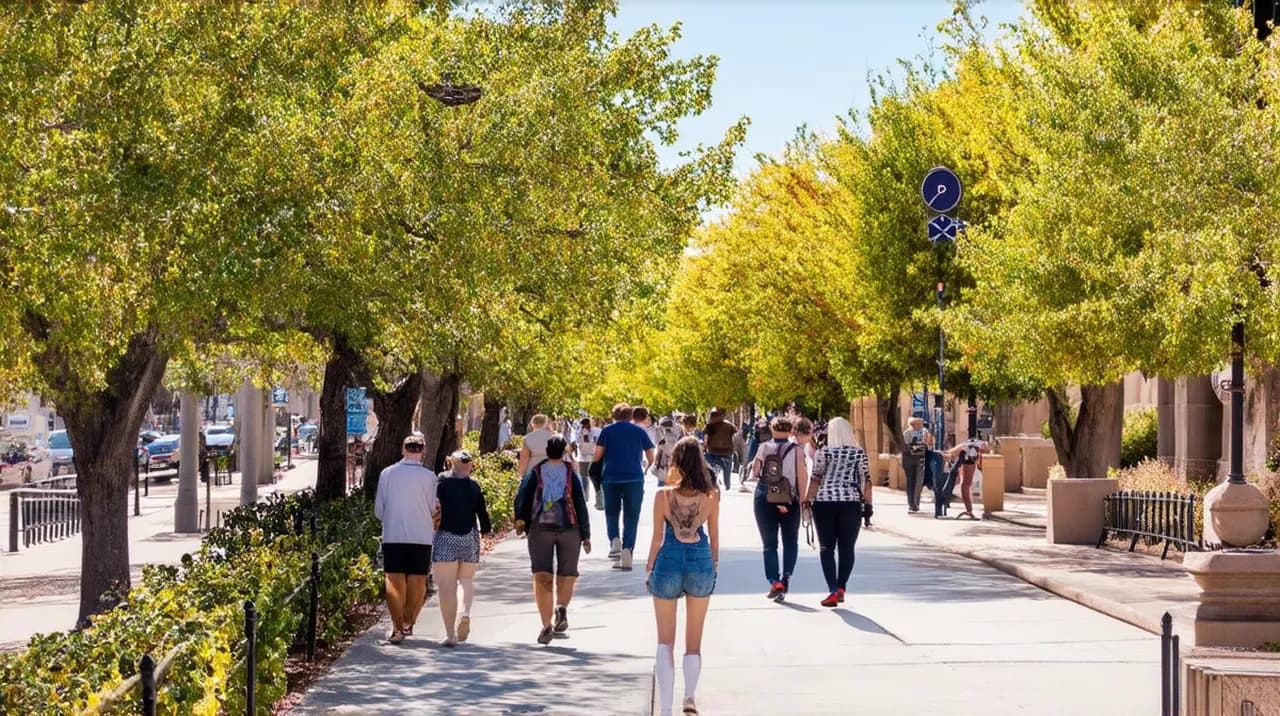 Free Guided Walking Tours Sacramento: Discover the City