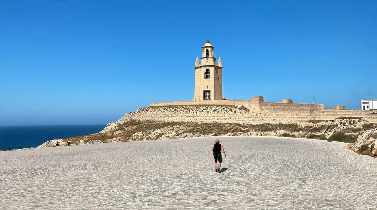 Free Guided Walking Tours Sagres: Explore Stunning Landscapes