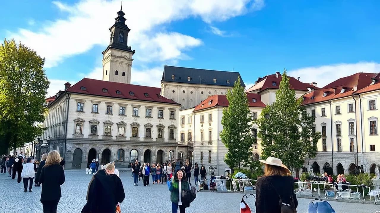 Free Guided Walking Tours Salzburg: Explore the Heart of Mozart’s City