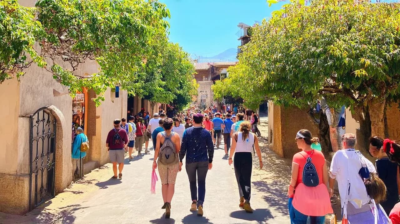 Free Guided Walking Tours San Gil: Experience the Thrill