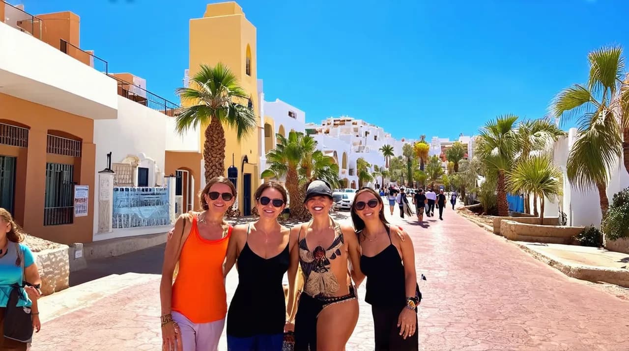 Free Guided Walking Tours San José del Cabo