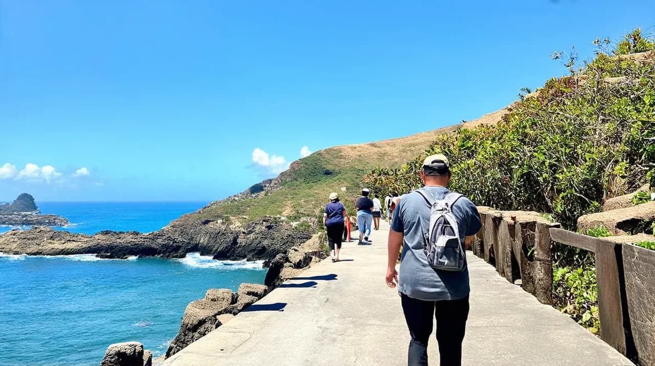 Free Guided Walking Tours San Juan Del Sur