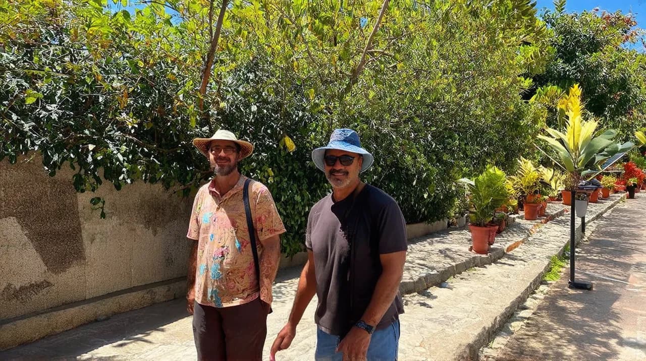 Free Guided Walking Tours San Marcos La Laguna