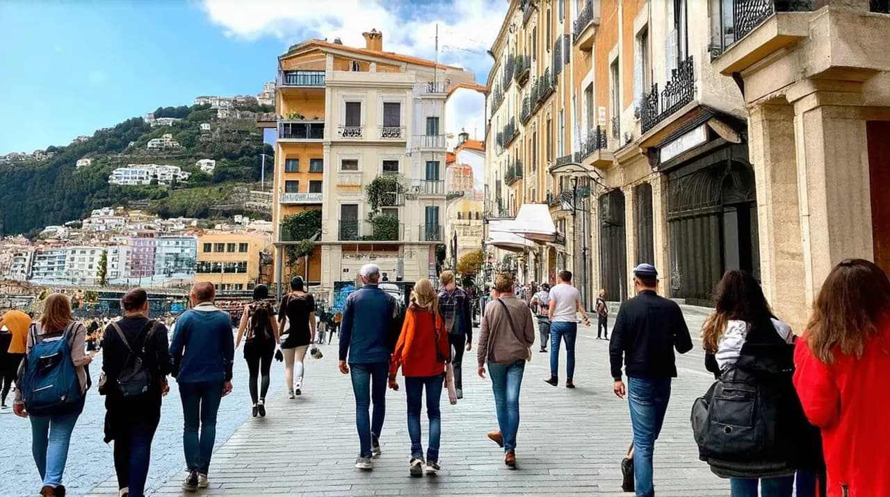 Free Guided Walking Tours San Sebastián: Explore the City