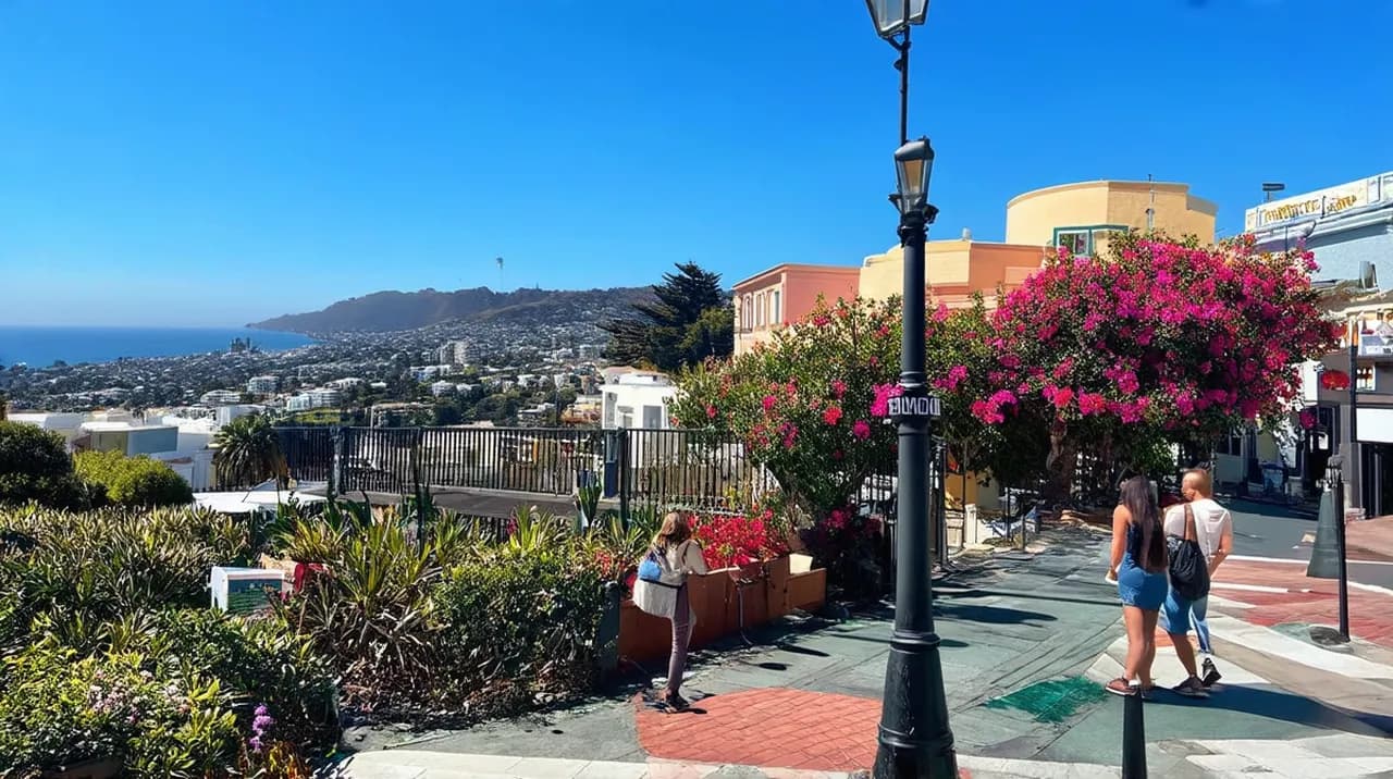 Free Guided Walking Tours Santa Cruz: Discover the Coast