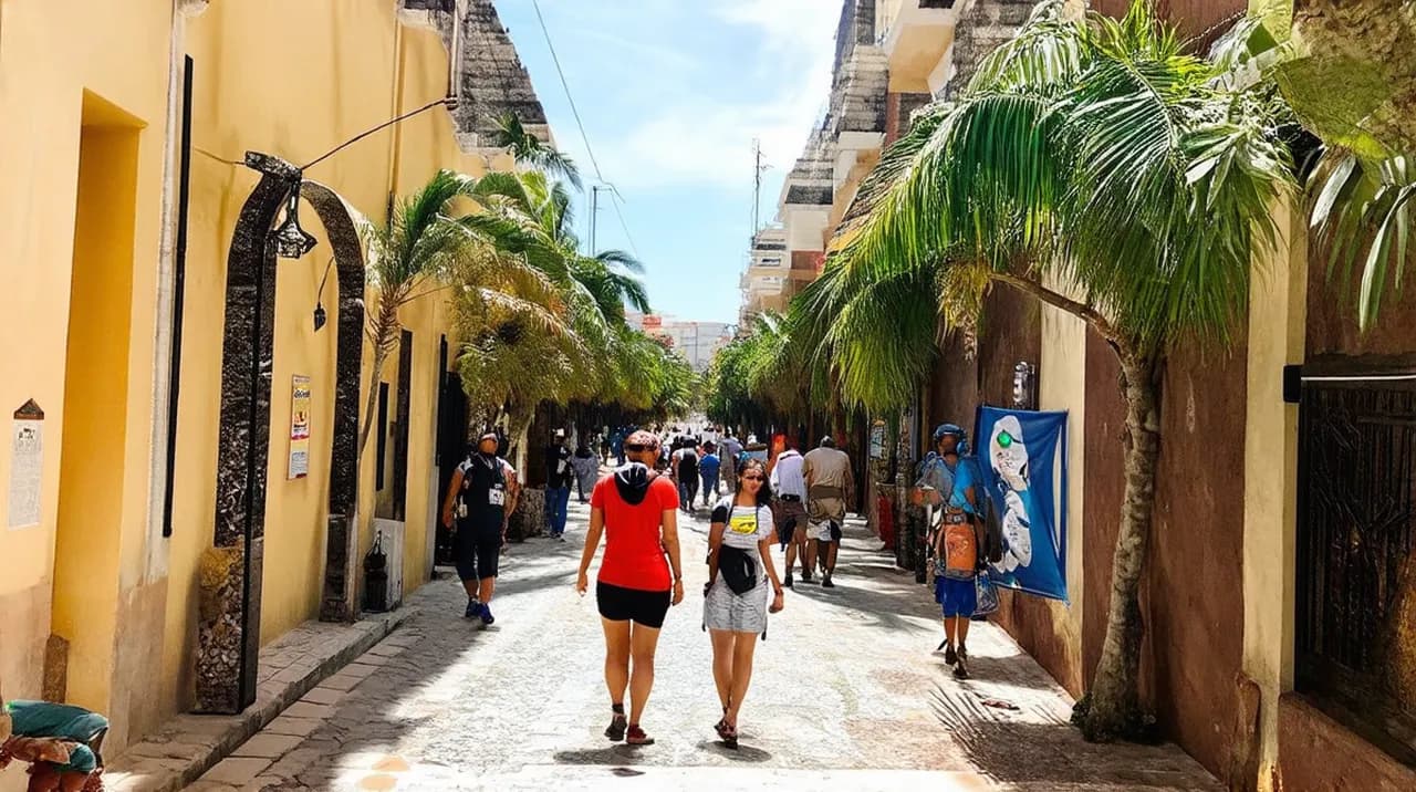 Free Guided Walking Tours Santo Domingo: Explore the City