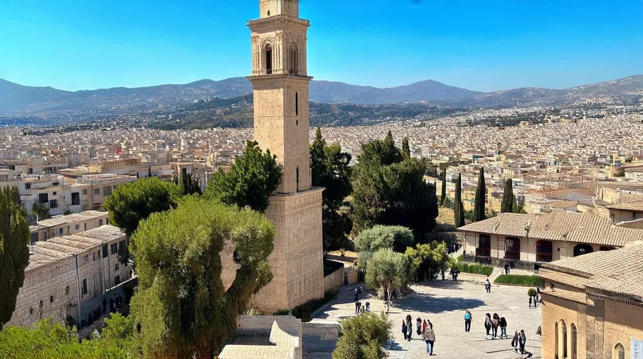 Free Guided Walking Tours Sassari: Discover the City