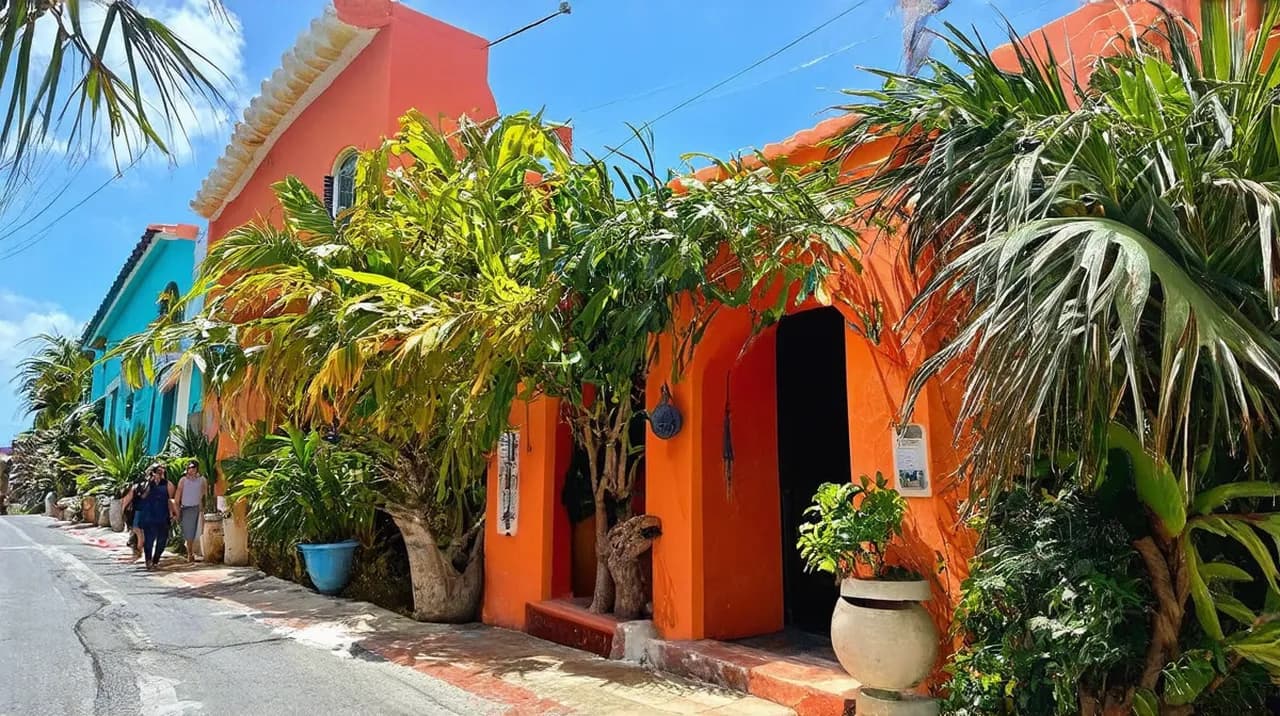 Free Guided Walking Tours Sayulita: Discover Paradise