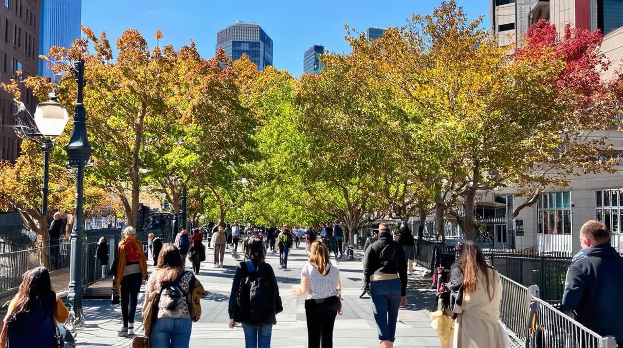 Free Guided Walking Tours Seattle: Explore the City