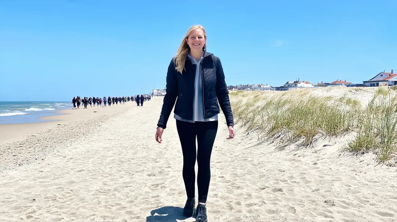 Free Guided Walking Tours Skagen: Explore the Coast