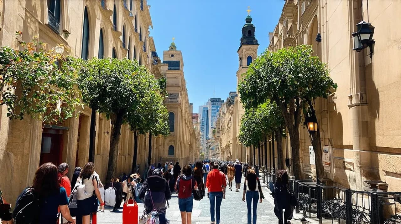 Free Guided Walking Tours Solo: Explore Major Cities