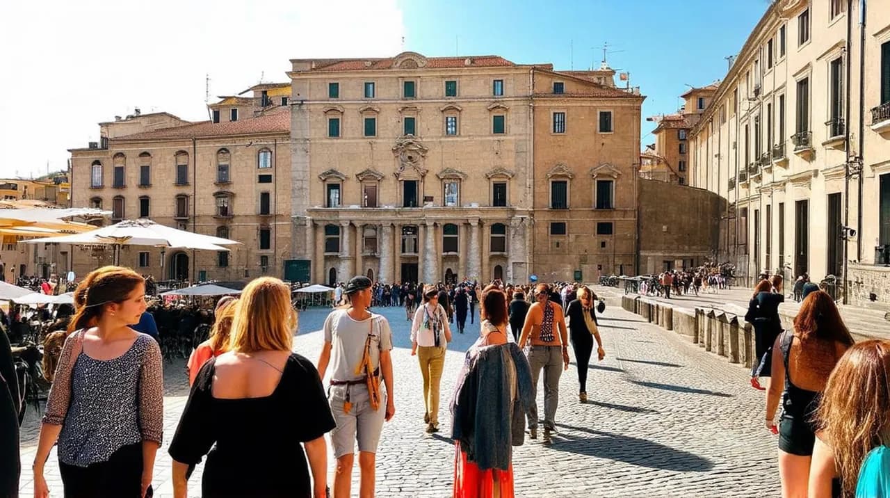 Free Guided Walking Tours Split: Discover the City
