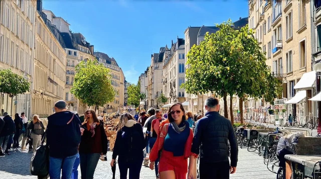 Free Guided Walking Tours Sur: Discover the City