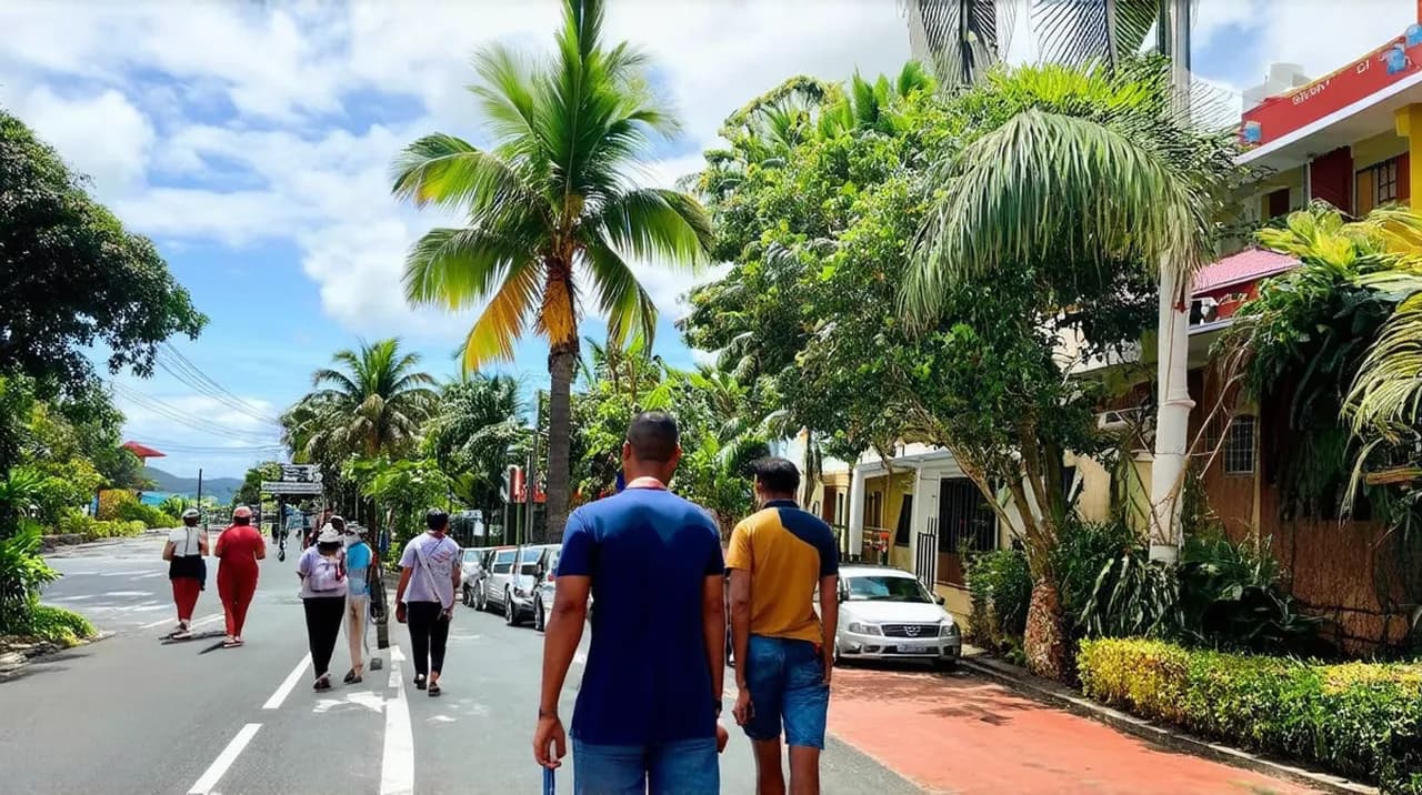 Free Guided Walking Tours Suva: Discover the Capital