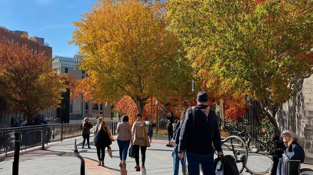 Free Guided Walking Tours Syracuse: Explore the City