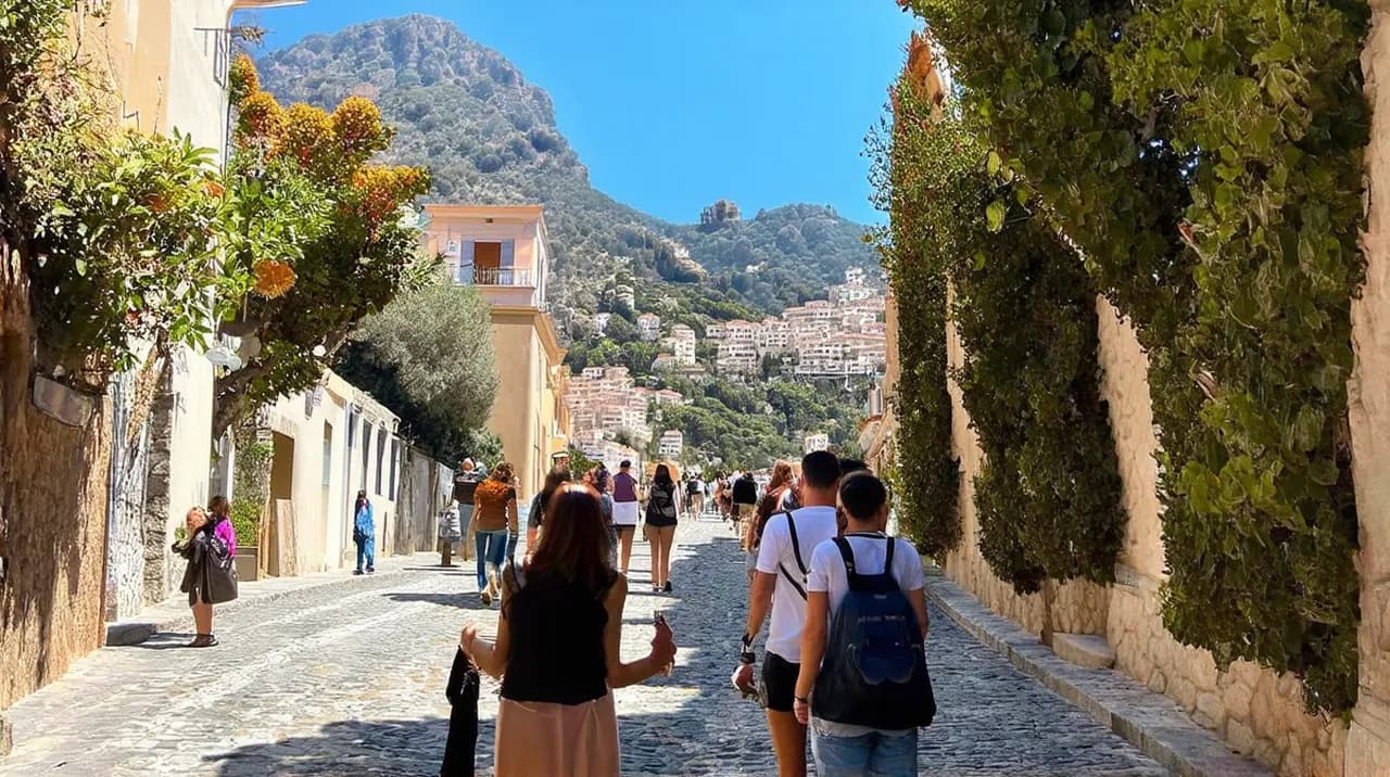 Free Guided Walking Tours Taormina: Discover Sicily