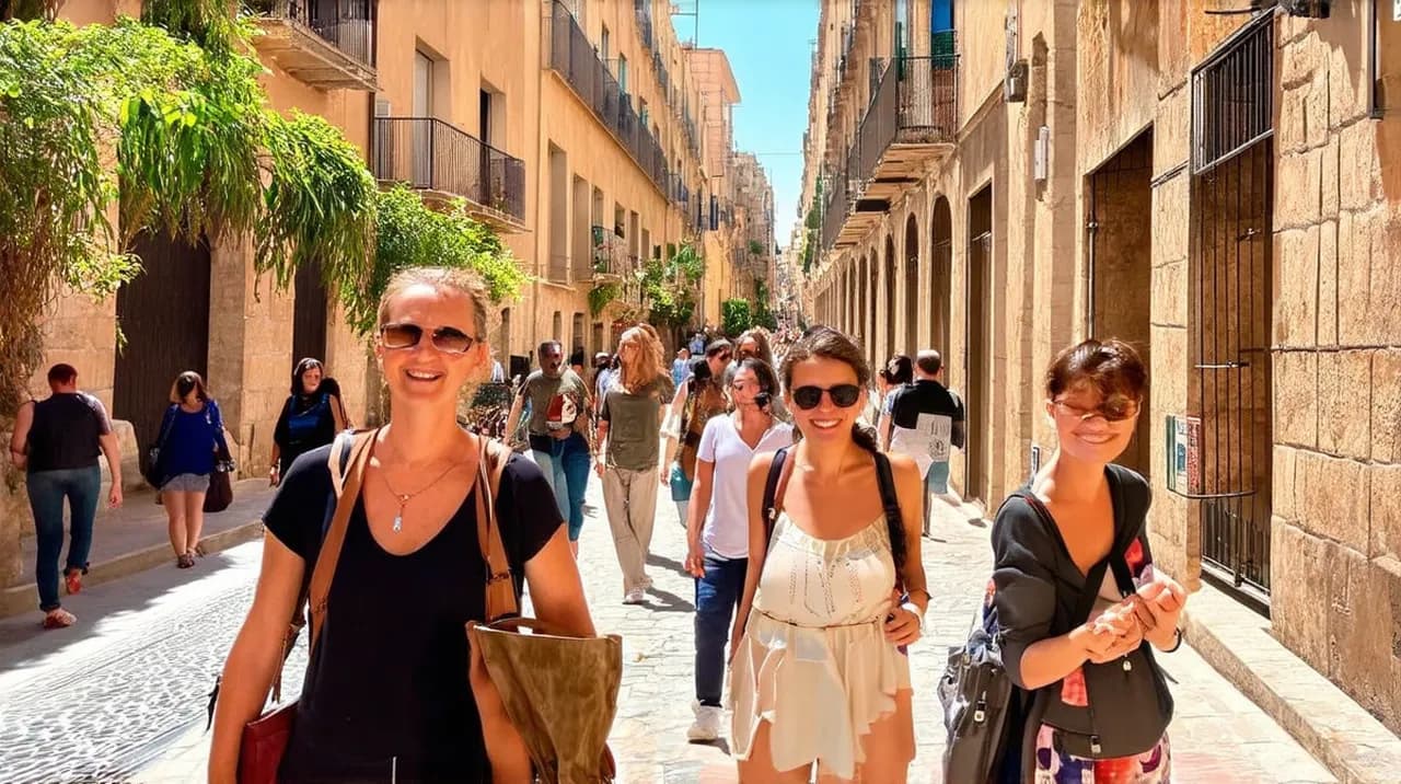 Free Guided Walking Tours Tarragona: Discover the City