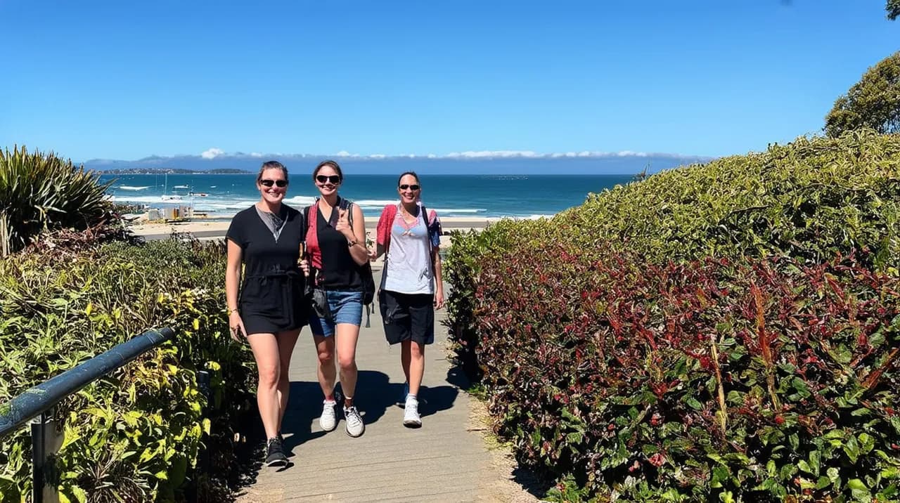 Free Guided Walking Tours Tauranga: Explore the Best!