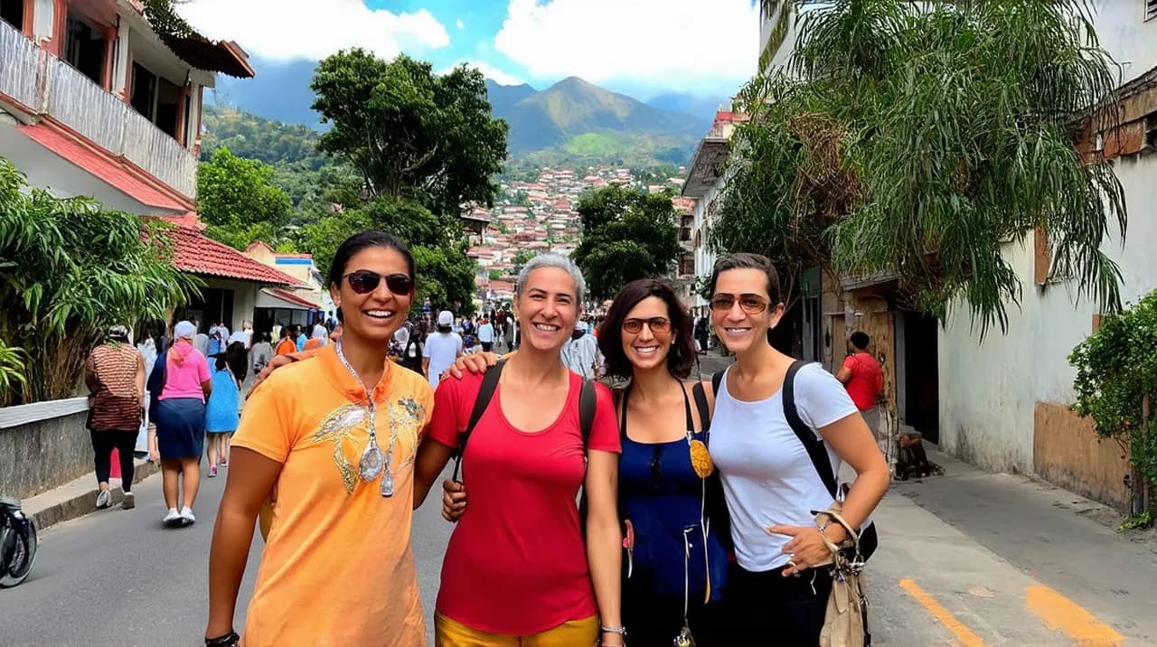 Free Guided Walking Tours Tegucigalpa: Explore the City