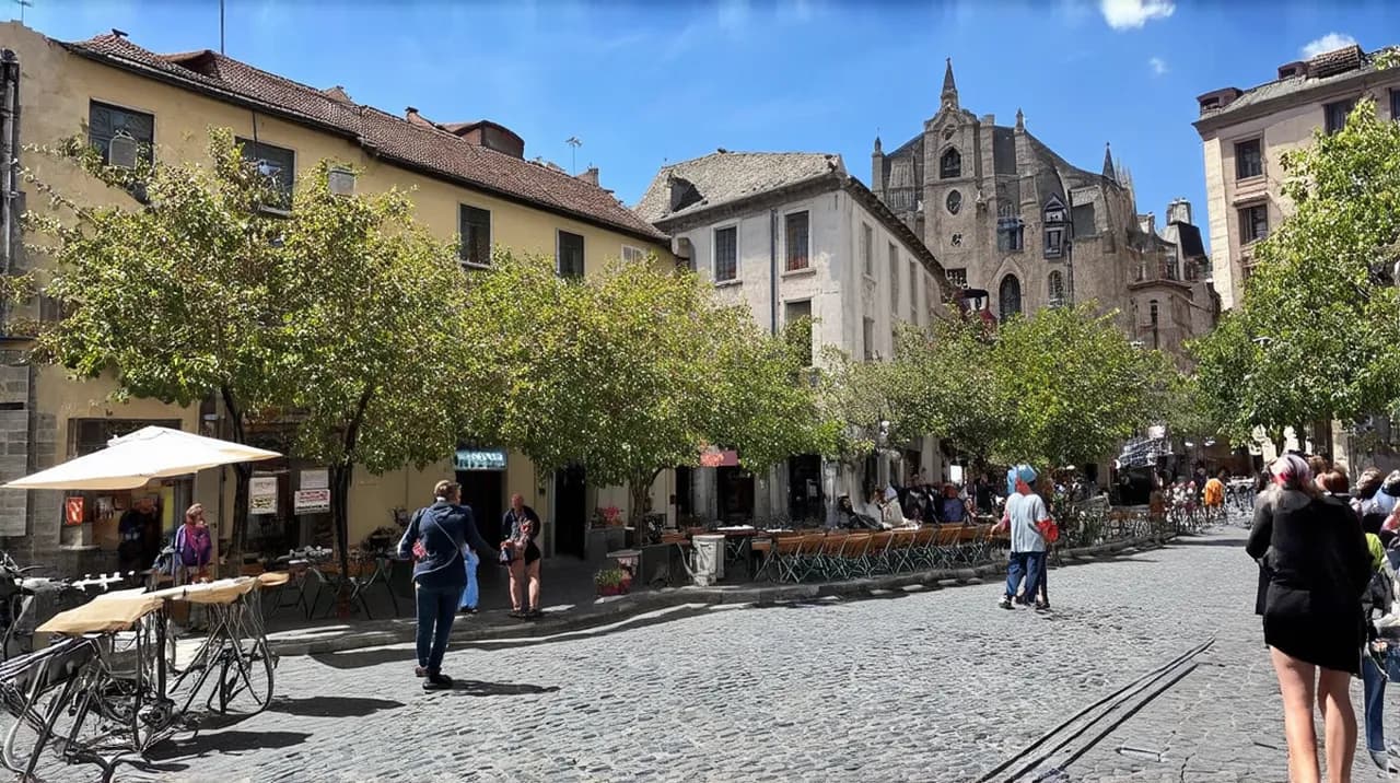 Free Guided Walking Tours Tena: Explore Authentic Nature