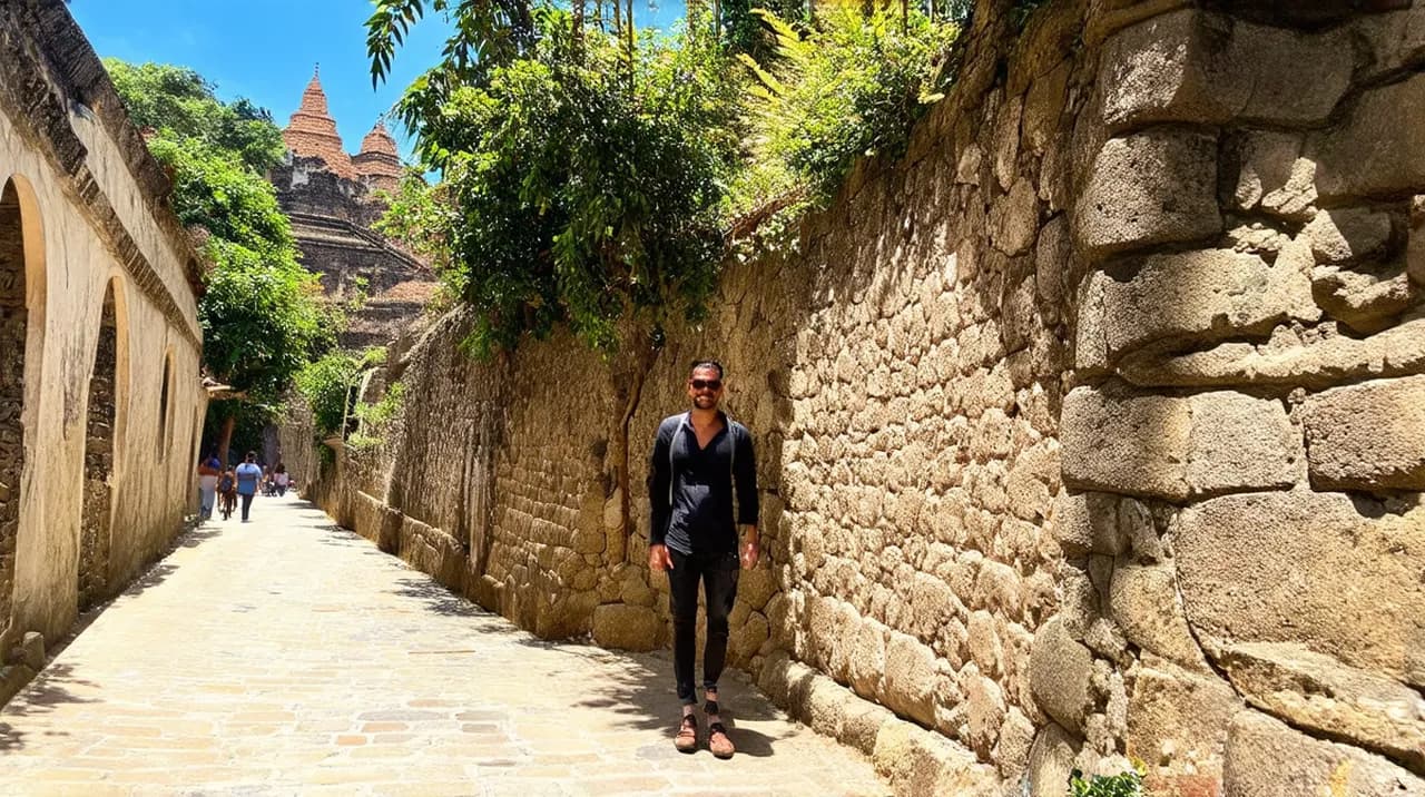 Free Guided Walking Tours Tepoztlán: Explore on Foot