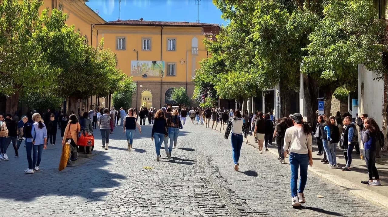 Free Guided Walking Tours Tirana: Discover the City