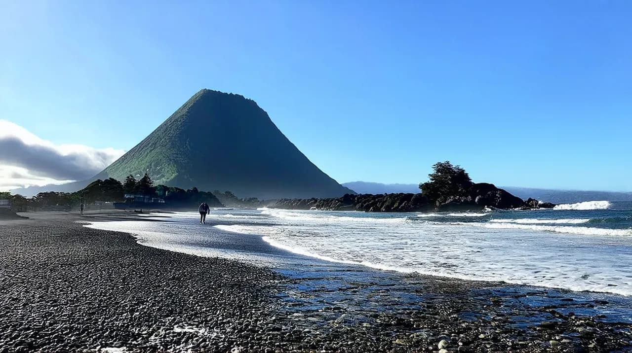 Free Guided Walking Tours Tofino: Discover Nature
