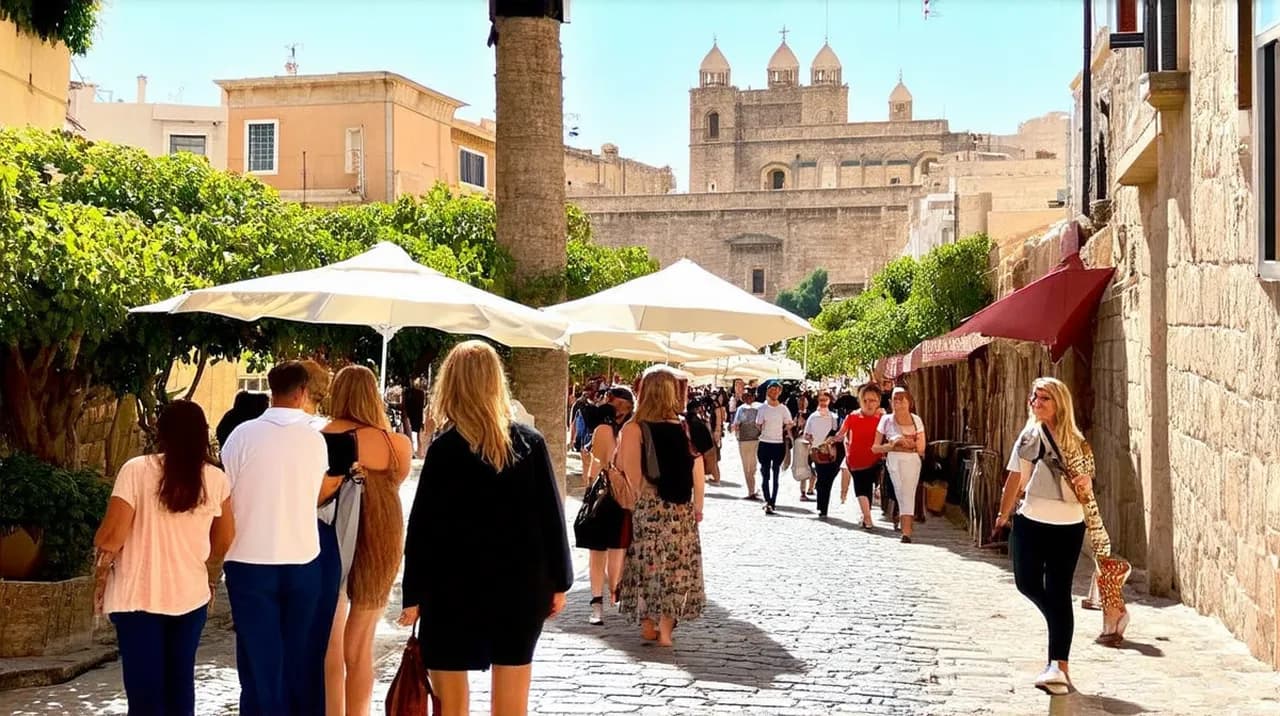 Free Guided Walking Tours Trapani: Explore Like a Local